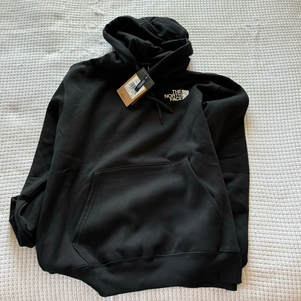 Men’s North Face Hoodie